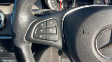 Mercedes-Benz GLA 180 Urban Edition 5dr Auto Petrol Hatchback